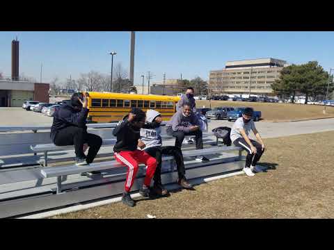 Grade 9 100m Championship