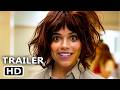 KLARA AND THE SUN Official Trailer 2026 Jenna Ortega Taika Waititi