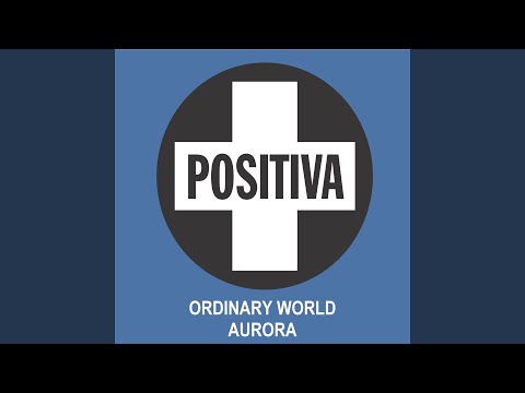 Ordinary World (feat. Naimee Coleman)