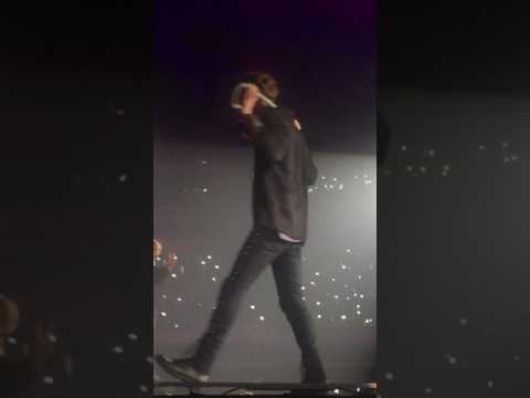 [김서라-VID] 170402 EXO - THUNDER, PLAYBOY, ARTIFICIAL LOVE. THE EXO'RDIUM IN SINGAPORE