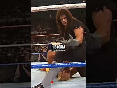 Undertaker sobre porque odió trabajar con Hulk Hogan! |  #wwe #luchalibre #wweespañol