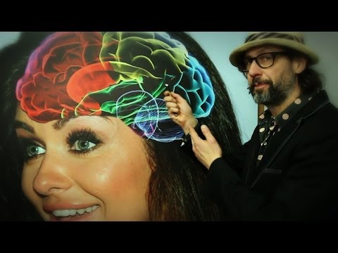 MC Dziad feat. Natalia Siwiec - Wycieczka po mózgu!