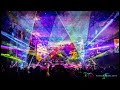 The Disco Biscuits • 12/27/07 • Jamillia