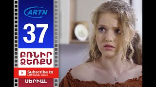 Բռնիր Ձեռքս, Սերիա 37 - Brnir Dzerqs, Episode 37