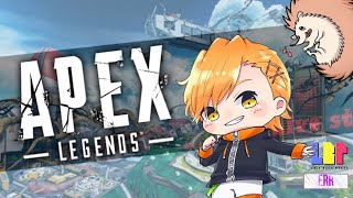 【APEX】強くなるその時まで〈参加型〉