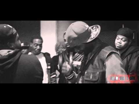 Ah Di Boom vs Roswell Da Poet