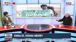 Tıbb-i Nebevi - Esma- Ül Hüsna nedir ?