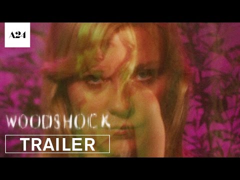 Woodshock (Trailer)