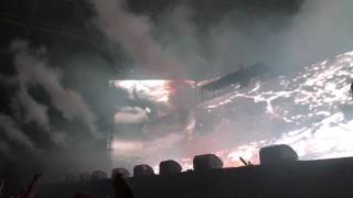 Steve Angello Coachella 2017 I Will Rejoice Intro