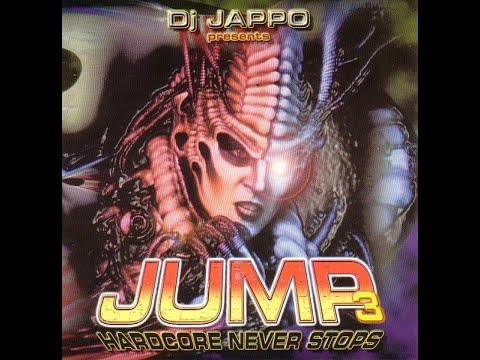 Jump 3 - Hardcore Never Stops