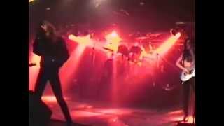 Silent Scream May 12, 1991 Tampa Rock-It Club