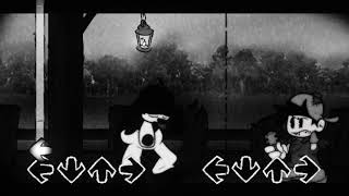 Cover art for Megrims V3