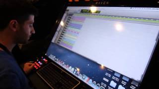 Video thumbnail for Raven MTX by AudioCentralMagazine