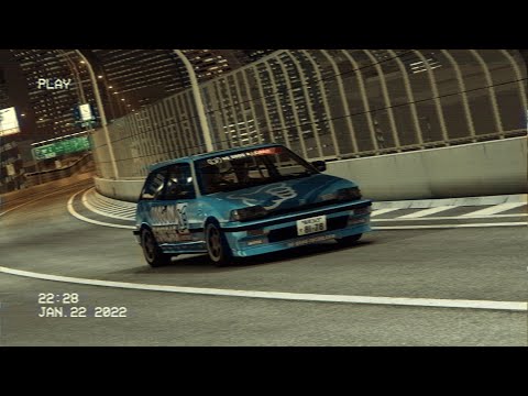 Luna - Eurobeat 1.08x speed.