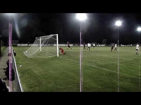 Horley Town FC under 23 3-1 Loxwood under 23 FC See Town score from the penalty spot