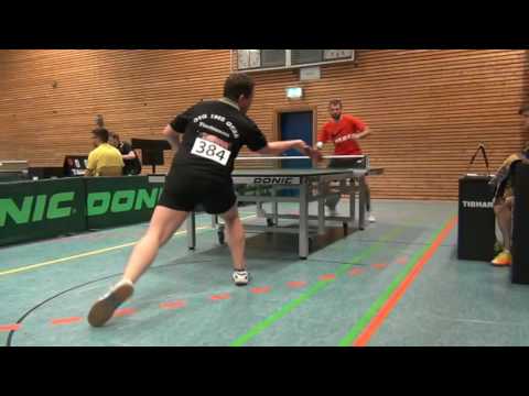 DPM 2017 Viertelfinale Vujacic-Helm