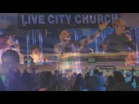 2017.03.19 Sunday Worship (English Translation) - Live Church Worship