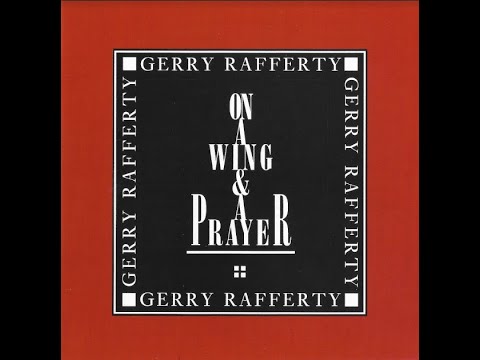 Gerry Rafferty - Don't Speak Of My Heart