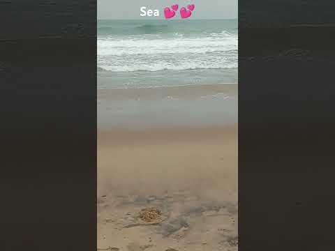 Good felling in beach #beach