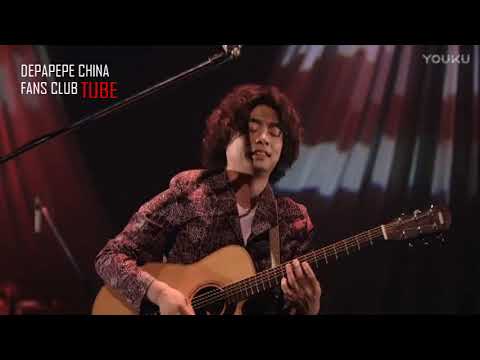 DEPAPEPE 10th anniversary LIVE「Let's Go!!! DEPAPEPE CHO DAIKANSHASAI！！」P1