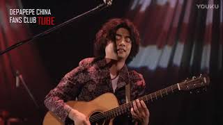 Download lagu DEPAPEPE 10th anniversary LIVE「Let's Go!!! DEPAPEPE CHO DAIKANSHASAI!!」P1 mp3 Download lagu DEPAPEPE 10th anniversary LIVE「Let's Go!!! DEPAPEPE CHO DAIKANSHASAI!!」P1 mp3