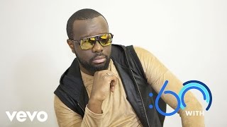 Maître Gims - :60 With