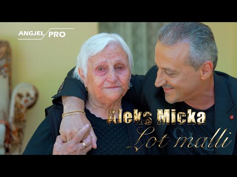 Aleks Micka - Lot malli ( Official Video 4K )