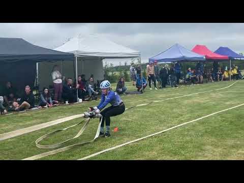 SDH Benetice ženy - Krasonice Extraliga ČR 2022