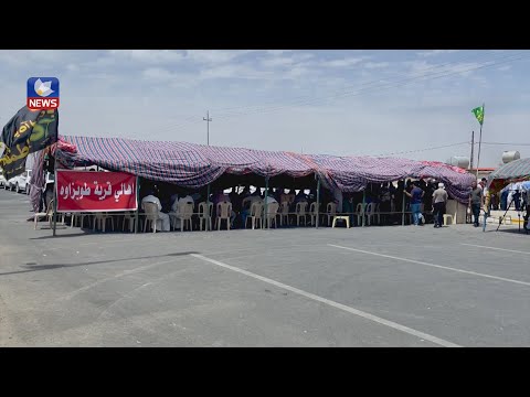بەڤیدیۆ.. "جوتیارێکی کورد" ئەگەر خەم خۆرمانن یارمەتیمان بدەن