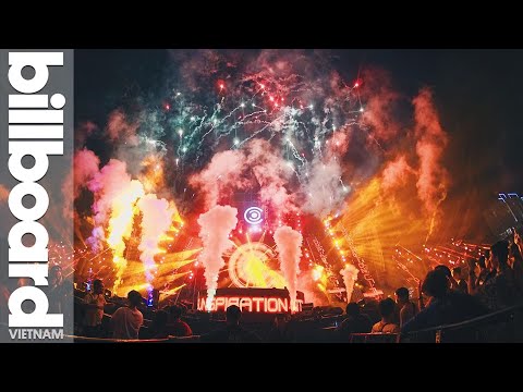 Sunspiration Music Festival: Khi "hơi thở" truyền thống kết hợp với hiện đại | Billboard Việt Nam