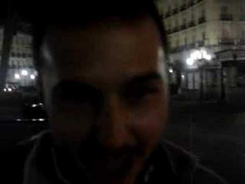 Gordo cabron parte 1