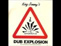 King Jammys - Dub Explosion - Album