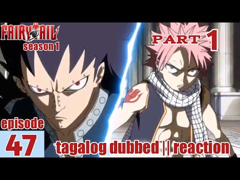 Download Fairy Tail Season 1 Episode 47 3gp Mp4 Codedwap