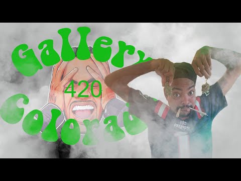 In Rook Op - AFL.3 #Gallerycolorado