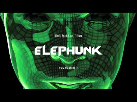 Elephunk - Smells like funk