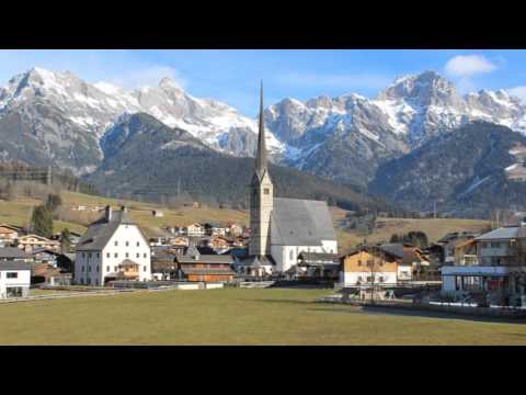 Charly's Wandertipp: Maria Alm