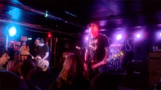 C.J. Ramone - Understand Me