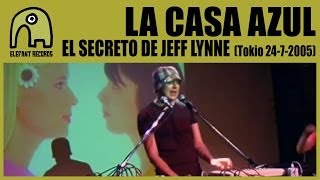 LA CASA AZUL - El Secreto de Jeff Lynne [Tokyo, Japan - Live Club Cay - 24-07-2005] 4/10