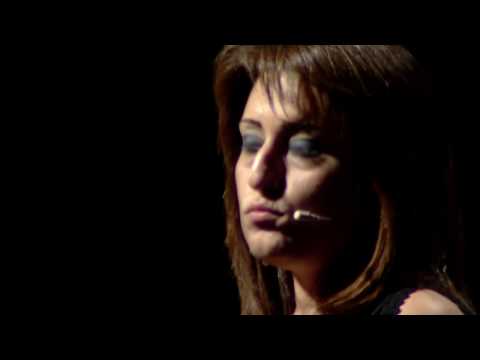 Ney'in Peşinde | Burcu Karadağ | TEDxMETUAnkara