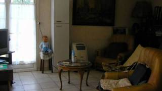 preview picture of video 'Maison en VIAGER personne de 81 ans. Bouquet de 32060 euros.'