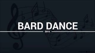 Enya - Bard Dance ( mm project remix )