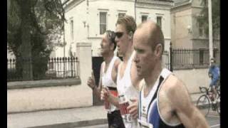 Marathon - Cork City 2008