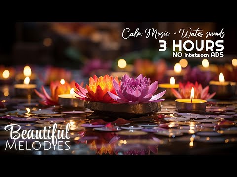 Spa-Musik Entspannung ohne Werbung, Spa-Musik ohne Werbung, Entspannende Massagemusik