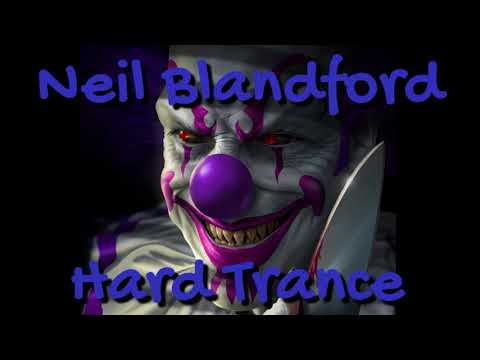 Hard Trance Mix May 2025
