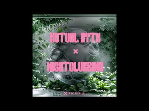 Lars Huismann b2b Gary Beck - Live @ Mutual Rytm X Nightclubbing - RSO.BERLIN, Germany 07.09.2024.