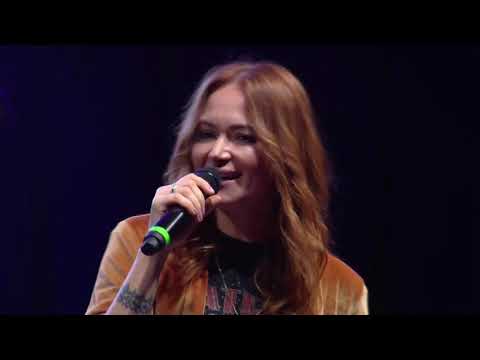 Ania Rusowicz - Do Lasu (Adam Jarzmik Band)