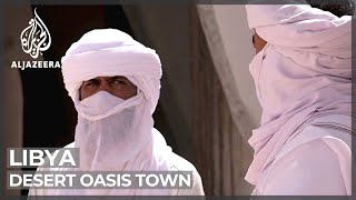 Download lagu Libya's desert oasis: Conflict leaves city of Ghadames empty mp3 Download lagu Libya's desert oasis: Conflict leaves city of Ghadames empty mp3