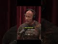 Joe Rogan & The Rock on the Palestine/Israel conflict! #shorts