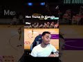 Election Flight Flightreacts Basketball Lebronjames Lebron Ftc