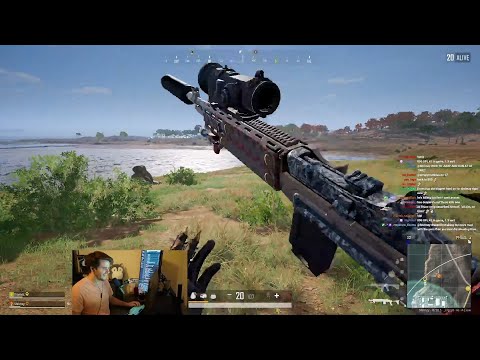 SHRIMZY | 28 KILLS | 2-MAN-SQUAD PUBG